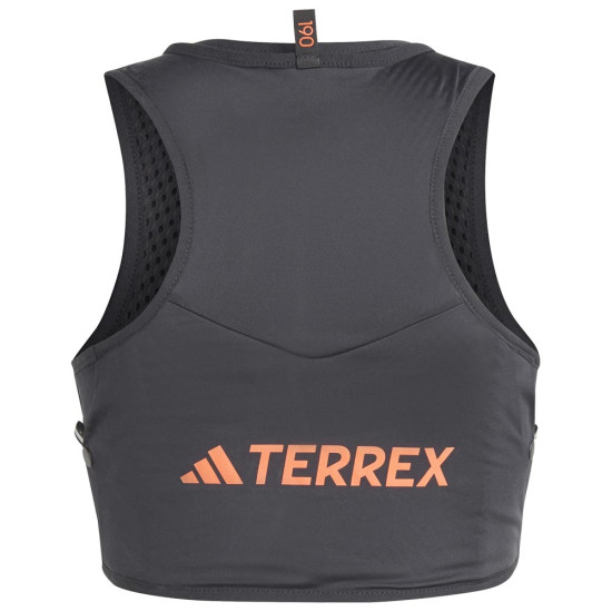 Adidas Unisex γιλέκο Terrex Trail Running Vest Adidas Unisex γιλέκο Terrex Trail Running Vest